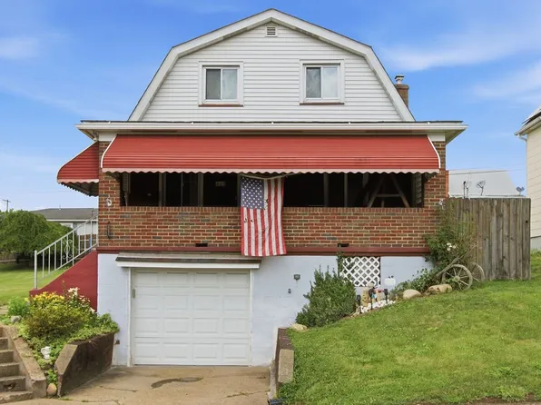 427 Lemon Ave, McKeesport, PA 15132