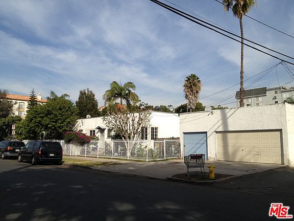 5th image of 1604 Venice Blvd