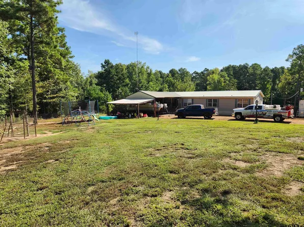 9937 County Road 3250, Timpson, TX 75975