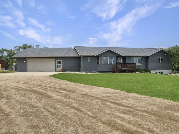 21049 441st Ave, Lake Preston, SD 57249
