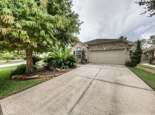 75 N Country Gate Cir, Conroe, TX 77384