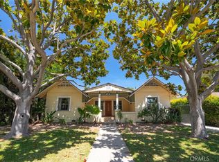 164 S Berkeley Ave, Pasadena, CA 91107