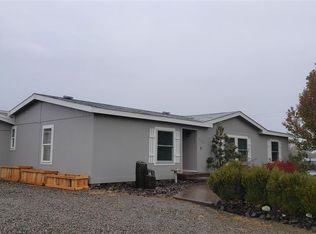 8005 W Agate St, Pasco, WA