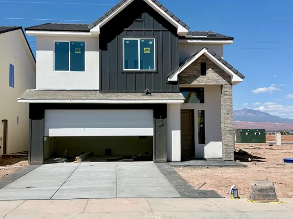 2663 E Suniva Way, Saint George, UT 84790