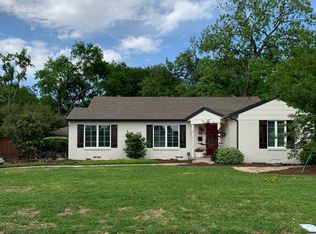 822 Westwood Dr, Richardson, TX 75080