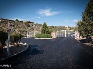 15190 E Countryside Rd #382, Mayer, AZ 86333