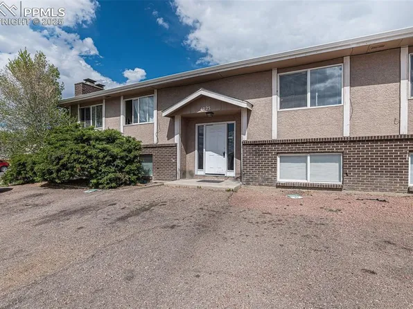 4025 Ruskin Way, Colorado Springs, CO 80910