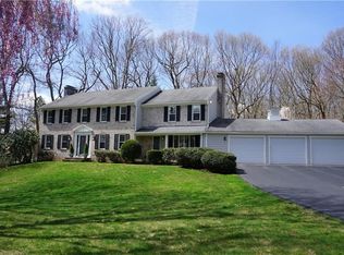 35 Signal Ridge Way, East Greenwich, RI 02818