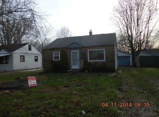 2333 N Moreland Ave, Indianapolis, IN