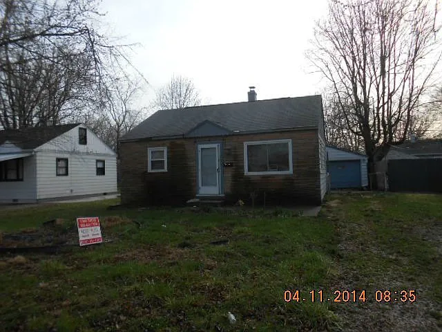 2333 N Moreland Ave photo 1