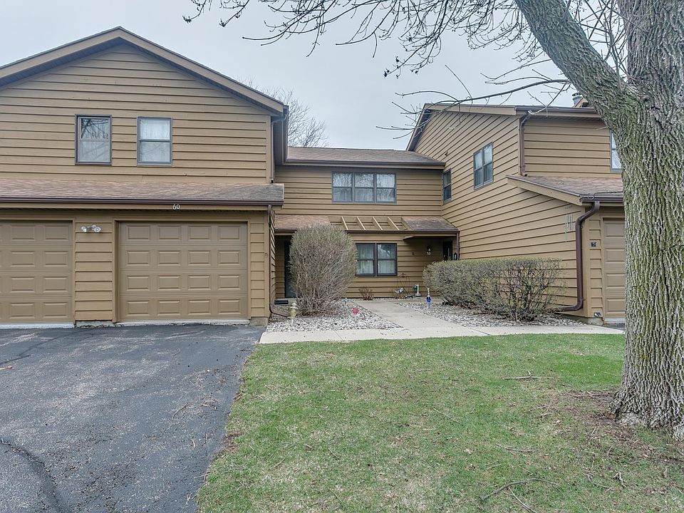 1st image of 930 Manor Dr APT 60