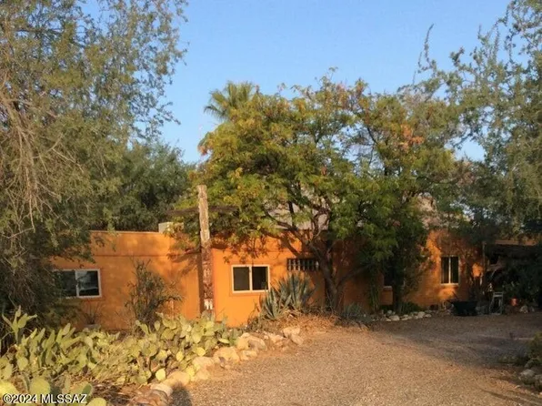 1120 W Calle Concordia, Oro Valley, AZ 85704