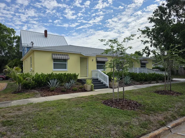 4803 W Ingraham St #A, Tampa, FL 33616