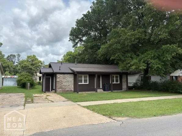 3404 Race St, Jonesboro, AR 72401