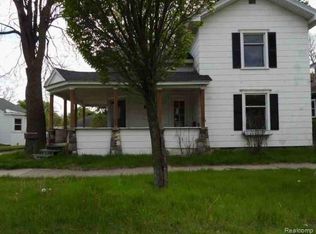 511 S Main St, Eaton Rapids, MI 48827