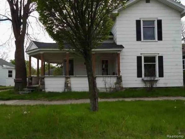 511 S Main St, Eaton Rapids, MI 48827