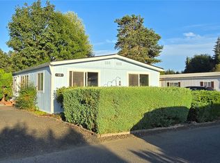 9900 Blomberg St SW TRAILER 15, Olympia, WA