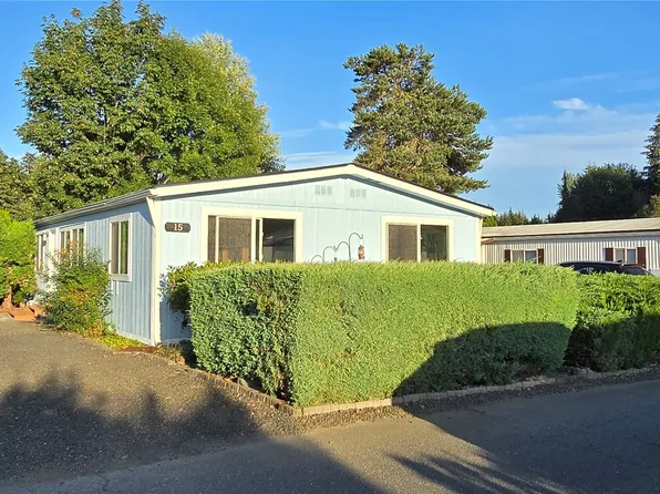 9900 Blomberg Street SW #15, Olympia, WA 98512