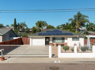 3834 La Rosa Dr, San Marcos, CA 92078