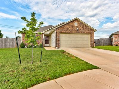 10544 NW 17th St, Oklahoma City, OK, 73127