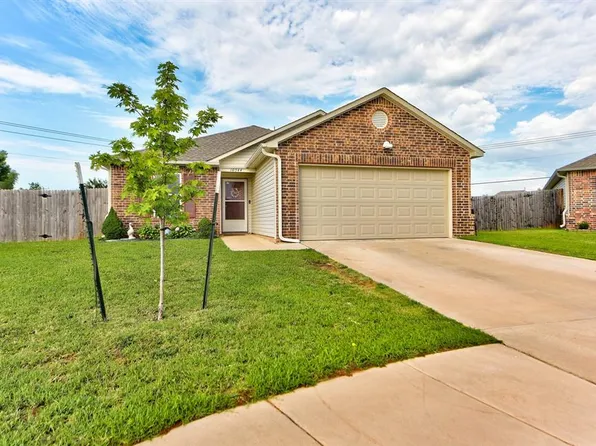 10544 NW 17th St, Oklahoma City, OK 73127