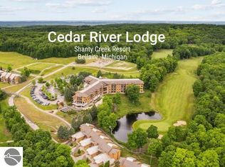 2400 Troon S #4226, Bellaire, MI