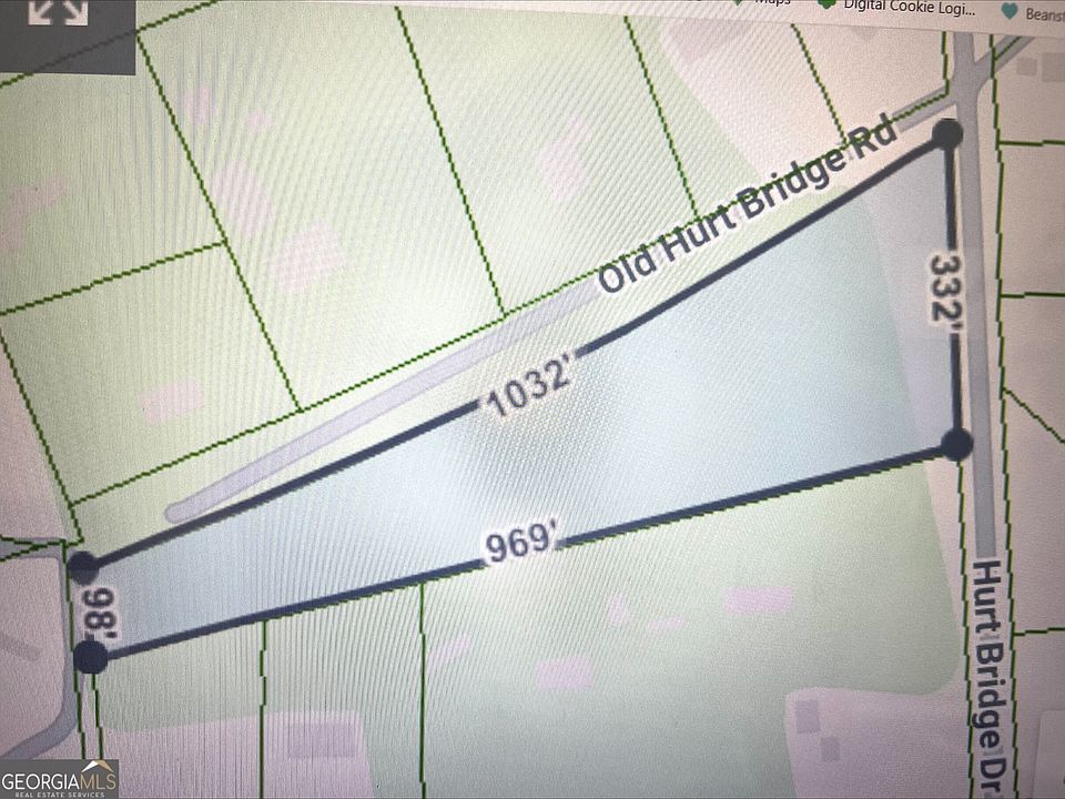 2nd image of 0 Old Hurt Bridge Rd