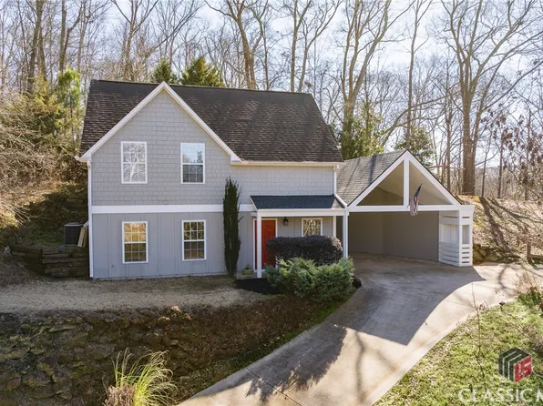 145 Summerwood Place, Athens, GA 30601