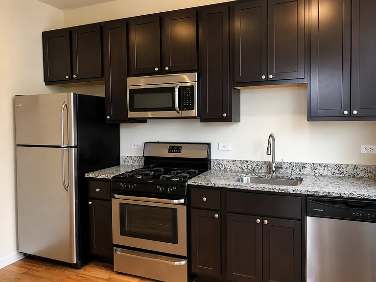 4852 N Drake Ave #2 — Photo 3