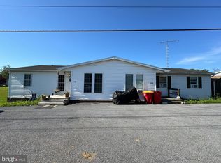 108 & 110 Paynes Ford Rd, Martinsburg, WV 25405