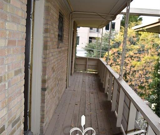 2nd image of 2525 Turtle Creek Blvd APT 504