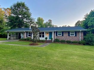 403 Park Dr, Waynesboro, GA 30830