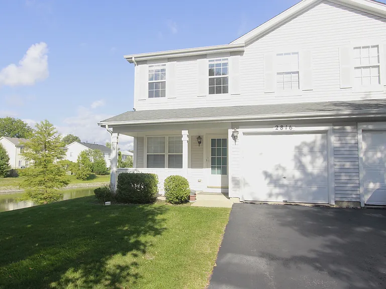 2816 Cedar Glade Dr — Photo 1