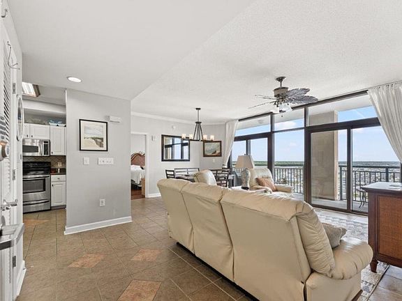 3rd image of 4103 N Ocean Blvd. #908
