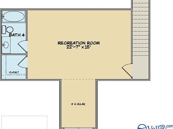 3rd image of Cary 3 Plan Green Lite Way