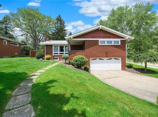 14011 Ridge Rd, North Huntingdon, PA 15642