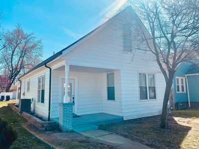 1663 Bellemeade Ave, Evansville, IN, 47714