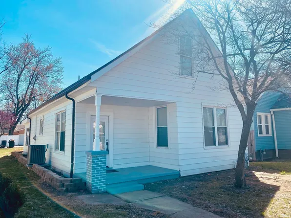 1663 Bellemeade Ave, Evansville, IN 47714