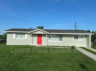 315 Rushmore Ave N, Lehigh Acres, FL 33936