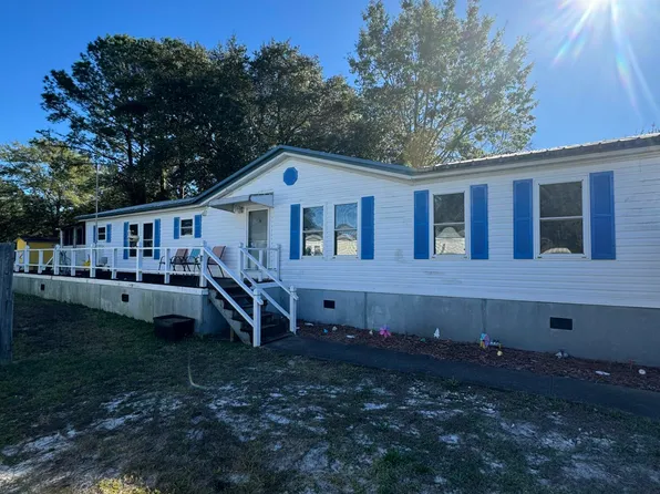 1811 Silent Grove Avenue SW, Supply, NC 28462