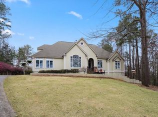 682 Moores Mill Dr, Auburn, AL 36830