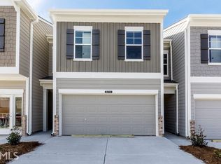 6213 Centennial Ln #11, Atlanta, GA 30349