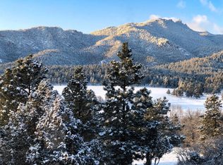 3780 N Creek Rd, Beulah, CO 81023