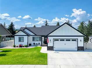 176 Owl Loop, Kalispell, MT 59901