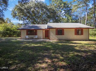 55 Lakeview Dr, Ridgeland, SC 29936