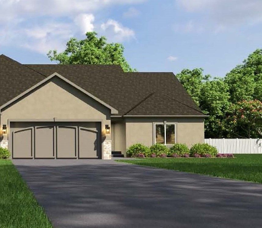 Kendyl Plan, Falcon Lakes