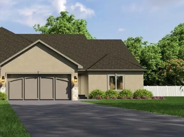 Kendyl Plan, Falcon Lakes