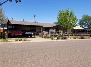 217 Bobby St, Levelland, TX 79336