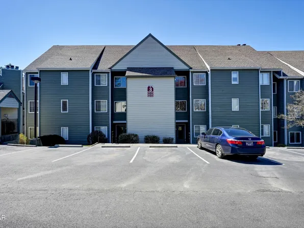 1260 Ski View Dr #3201, Gatlinburg, TN 37738