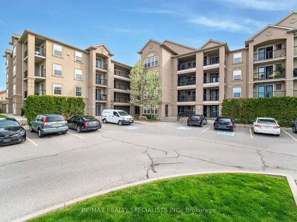 1350 Main St E #412, Milton, ON L9T 7S7